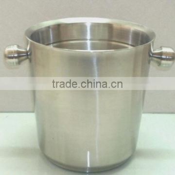 Stainless Steel Wine Bucket / Cooler