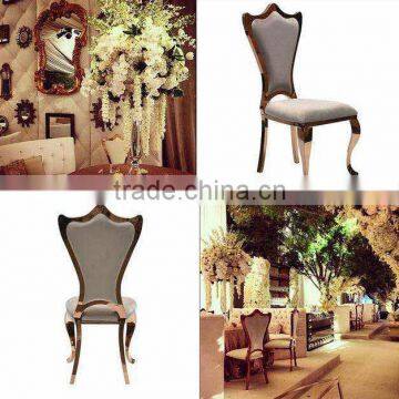 B8061 Wholesale Indian Wedding Chairs Sale photo-2