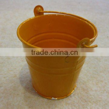 0.3L Small Decorative Bucket