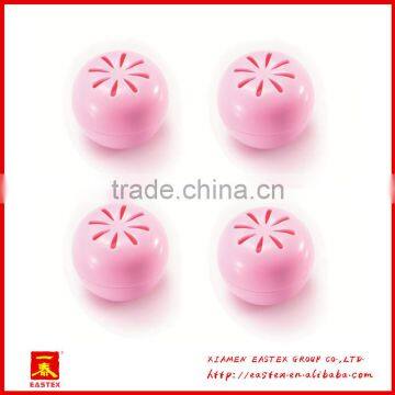Apple Shape Storage Box for Camphor Balls photo-2