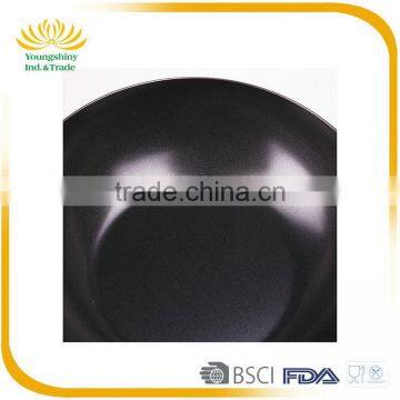 Popular And Cheap Wok Pan photo-4