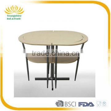 New Design Factory Price Kitchen Bar Table photo-2
