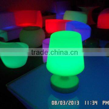 RGB Outdoor Christmas Led Light Lamp With 16 Colors Changing photo-6