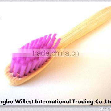 2016 New Style Fashion Bamboo Toothbrush photo-3