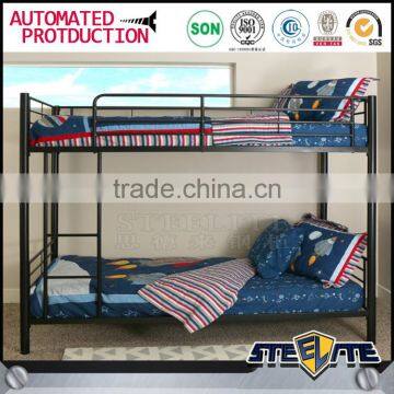 Latest metal bed designs cheap used bunk beds for sale