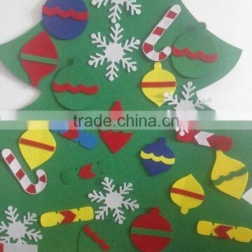 Wholesale Cheap Felt Christmas Tree Ornaments From China Supplier photo-2