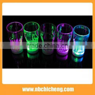2015 New Product LED Lighting Flash Drinkware Cup photo-2