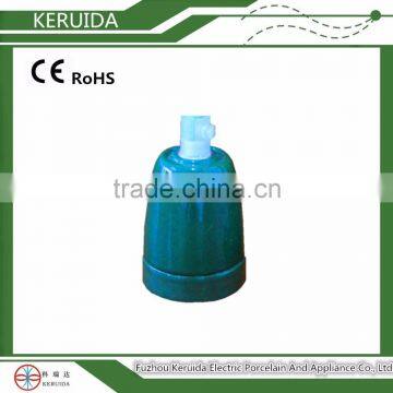 Colorful Pendant Lamp Set/ceiling Light Lampholder With Ceiling Rose & Cord photo-2