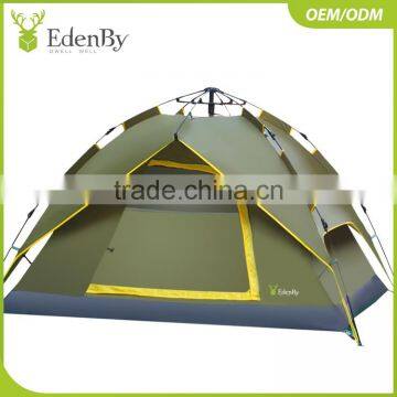 Automatic Four Season Tent photo-3
