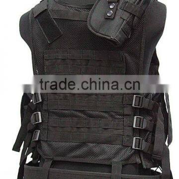 Hot Sale Crafted Tactical Vest photo-2
