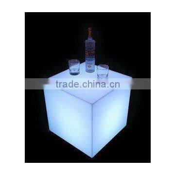 Lounge Chair&plastic Chair&led Table Chair