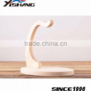 Wooden Sunglasses Display Wood Glasses Display photo-4