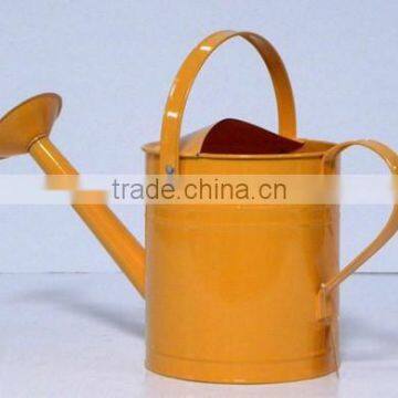 Watering can (orange) , MSO-013