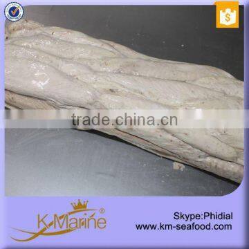 2015 New Processing High Quality Frozen Tuna Loin