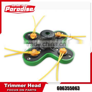 Gas String Trimmer Head Reviews For Brush Cutter