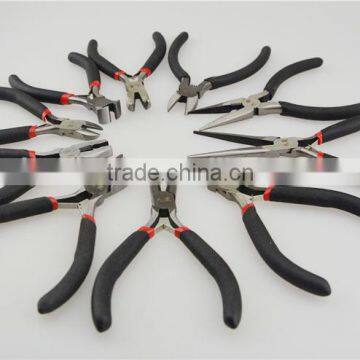 China Factory Hand Tool Combination Pliers Function photo-3