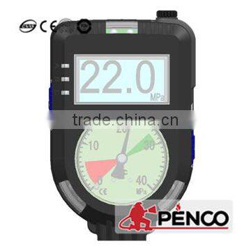 Self Contained Breathing Apparatus With Double Cylinder photo-4