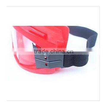 Anti Fire and Fog Eye Shield Splash Protection Goggles photo-4
