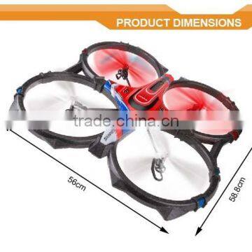 2015 HOT SALE Syma x6 rc Drone Outdoor Quadcopter rc Helicopter, RUH180416 photo-4