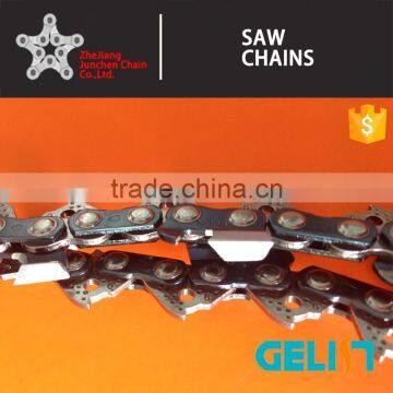 Wholesale 20" Chain Chisel 3/8'' 050 Chain Saw Chain for Chainsaws 3/8 Saw Chain for Electric Chainsaw photo-4
