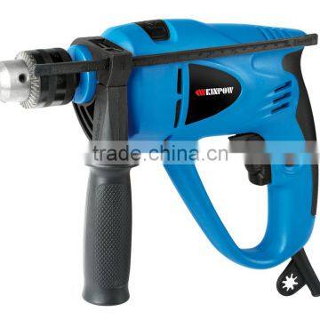 750w/8000w 13mm Impact Drill/hand drill electric drill power tool