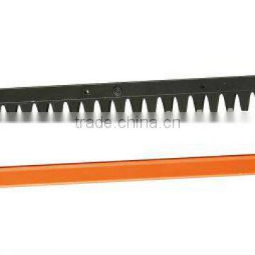 65Mn Top Grade Hedge Trimmer Blade With Long Service Life. photo-6