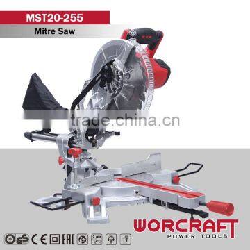 2000W 255mm Mitre Saw MST20-255 photo-2