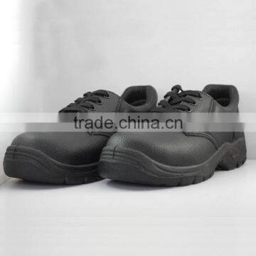 NMSAFETY CTC Lab Certificate CE S3 SRC Lace Export Germany Work Safety Shoes photo-2