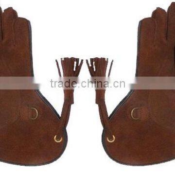Eagle Falconry Gloves photo-4
