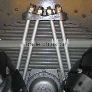Mining Transportation Dumper Truck, Howo Tipper
