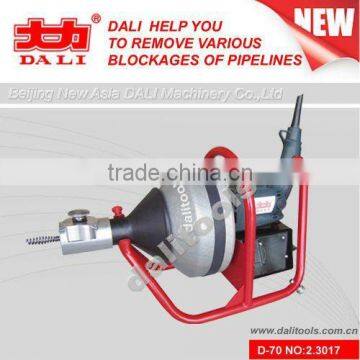 D-70 Toilet Drain Auger