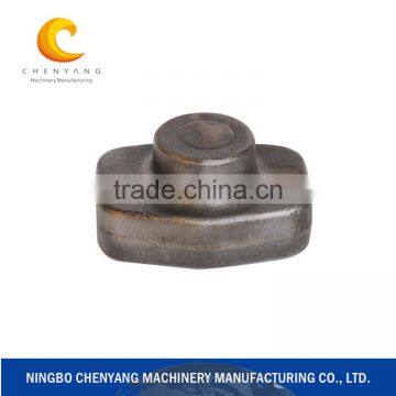 OEM Iron Cast Parts From Ningbo