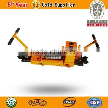 YTF-400 Hydraulic Rail Gap Adjuster