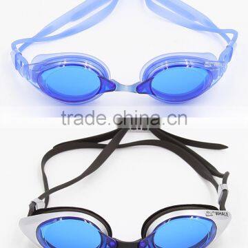 Racing Swimming Goggles for Competition and Triathlon photo-5