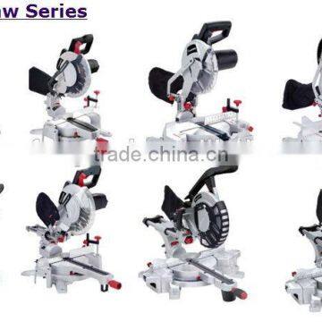 Mitre Saw 1400W, Mini Table Saw, Cutting Saw photo-4