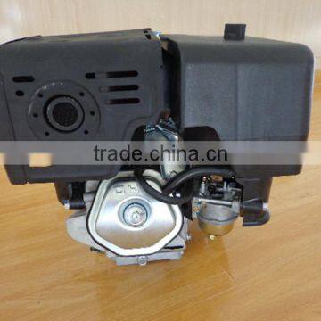 1 Cylinder Gasoline Engine, 13 hp 389cc Gasoline Engine photo-3