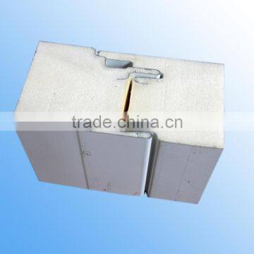 PU Wall Panel / Wall Sandwich Panel photo-2