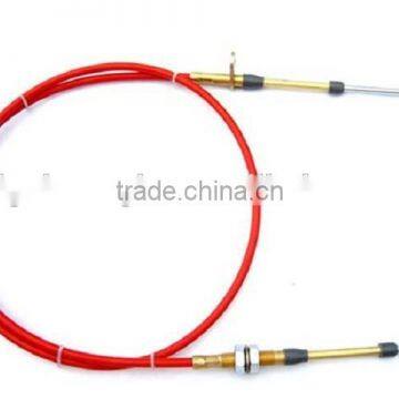 Blade Brake Clutch Controls Cable /Automobile Brake Clutch Controls/Mechanical Brake Clutch Controls photo-4