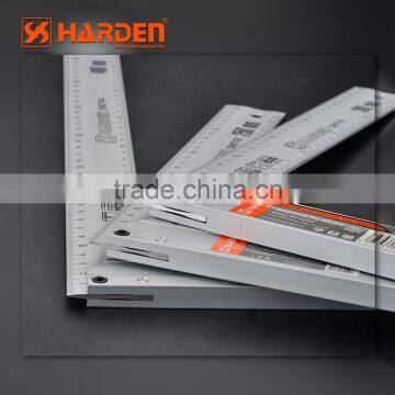 High Precision Aluminium Angle Square Ruler photo-3