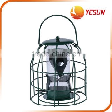 Hot sale PVC Bird Feeder ,Classic Seed Feeder,Bird Feeder