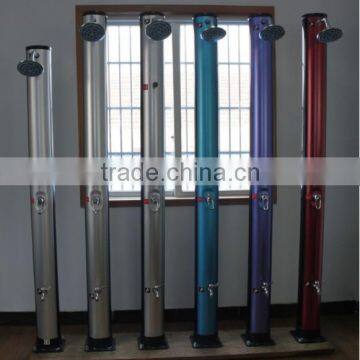 Outdoor Garden Pool Solar Shower photo-5