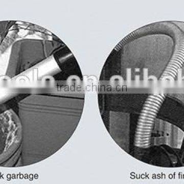 Hot Ash Vacuum Cleaner photo-4