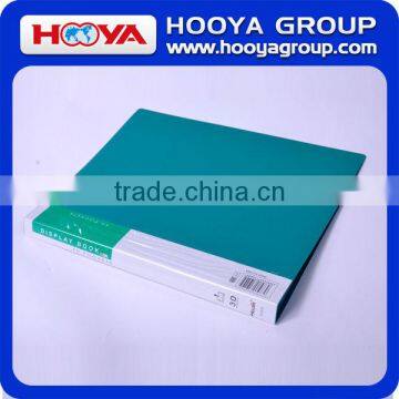 cheap stationery wholesale promotional display book