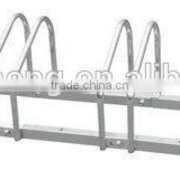 Top grade exported bicycle double stand