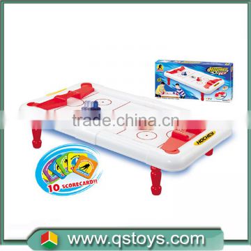 China educational ice hockey educational toy for kids