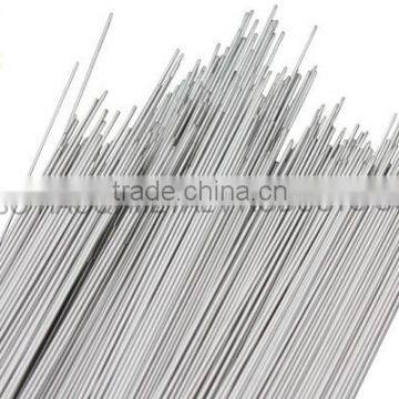 high grade stainless steel 316L polished capillary