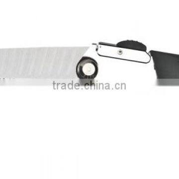 aggressive teeth foldable saw