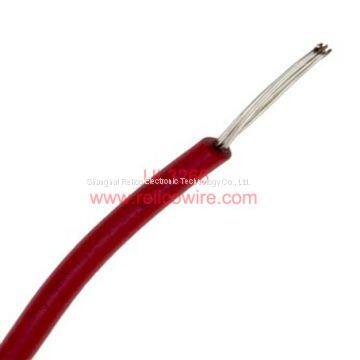 UL3266 Irradiated PE Insulated Electrical Wire (300V)