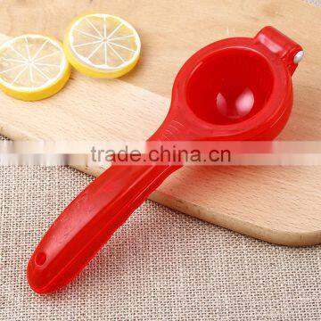 ABS Material Customized Color High Quality Lemon Squeezer photo-5