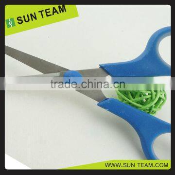 SC058 5-1/2" New Utility Cutlery Student Scissors photo-4